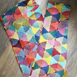 LulaRoe TC2 Leggings